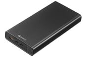 Powerbank - Sandberg Powerbank USB-C PD 127W 40000 - 40000 mAh - 420-63