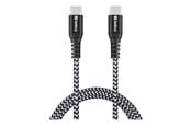 USB kabel - Sandberg Survivor USB-C- USB-C Cable 1M - 441-38