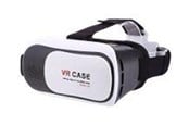 Mobil - Andet Tilbehør - Esperanza Virtual Reality 3D Glasses For Smartphones - EMV300