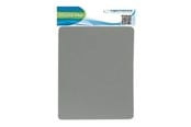 Musemåtte & tilbehør - Esperanza Textile Mouse Pad Grey - EA145E