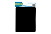 Musemåtte & tilbehør - Esperanza Textile Mouse Pad Black - EA145K