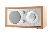HiFi - AV Receiver/Amplifier - Tivoli Audio Model One BT - Radio - Beige - M1BT-0184-ROW