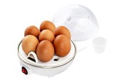 Æggekoger - Esperanza Æggekoger EGG MASTER EGG COOKER - EKE001 - 5901299954188