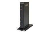 Dockingstation - PORT Designs DESK - 901901