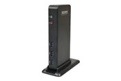 Dockingstation - PORT Designs DESK - 901901