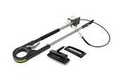 Højtryksrenser - Kärcher Tilbehør Cleaning Set for Facades and Glass | 2.644-2 - 2.644-249.0