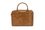 Tasker - dbramante1928 Rosenborg Laptoptaske til Laptop 16" | Brun - BG16GT001496