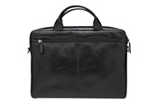 Tasker - dbramante1928 Amalienborg Laptoptaske til Laptop 15" | Sort - BG15GTBL1489