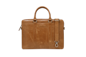 Tasker - dbramante1928 Nordborg Laptoptaske til Laptop 15" | Brun - BG15GT001492