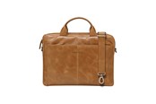 Tasker - dbramante1928 Amalienborg Laptoptaske til Laptop 15" | Brun - BG15GT001488