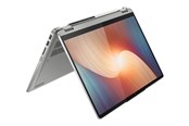 Bærbar - Lenovo Ideapad Flex 5 - 14" Touchscreen | AMD Ryzen™ 7 5700U | 16GB | 512GB *DEMO* - 82R90018MX