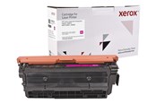Blæk, Toner & Forbrugsstoffer - Xerox 006R04346 / Alternative to HP 655A / CF453A Magenta Toner - 006R04346