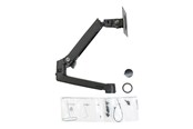 Vægbeslag, AV-Beslag & AV-Møbler - Ergotron LX Arm Extension and Collar Kit - Max 10 kg - recommended for - 98-130-224