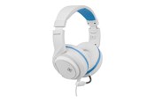 Hovedtelefoner/headset - Deltaco GAMING headset For Sony Playstation 5 - GAM-127-W