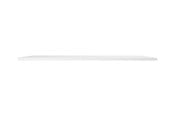 Gamer Bord - Deltaco OFFICE Tabletop White  Gamer Bord - DELO-0120