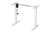 Gamer Bord - Deltaco  OFFICE Height-adjustable desk frame Gamer Bord - DELO-0105