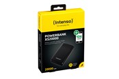 Powerbank - Intenso XS20000 - 20000 mAh - 7313550