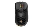 Mus - Deltaco GAMING DM220 - Mus - 7 knapper - Sort - GAM-120