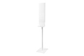 Anden personlig pleje - Deltaco OFFICE Universal floor stand for hand sanitizer dispenser. - DELO-0610