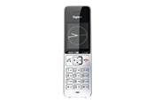Stationær telefon - Siemens Gigaset 500HX Comfort - S30852-H3061-R101
