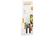 Køkkenredskaber - Fiskars Functional Form Cook's set 2 pcs - 1057557