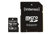 Hukommelseskort - Intenso Professional 128GB - 3433491