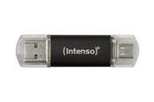 USB Stick - Intenso Twist Line - 128GB - USB Stick - 3539491