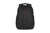 Tasker - Wenger Pegasus Deluxe Rygsæk til Laptop 16" | Sort - 606492