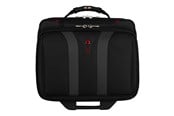Tasker - Wenger Granada Roller Laptoptaske til Laptop 15.6" | Sort - 600659