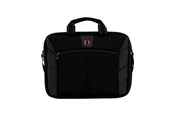 Tasker - Wenger Sherpa Laptoptaske til Laptop 16" | Sort - 600653