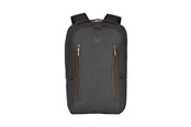 Tasker - Wenger CityUpgrade Rygsæk til Laptop 16" | Grå - 606489