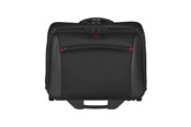 Tasker - Wenger Potomac Roller Laptoptaske til Laptop 17" | Sort - 600661