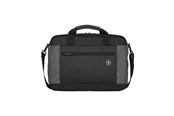 Tasker - Wenger Underground Laptoptaske til Laptop 16" | Sort - 601057