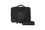 Tasker - Wenger Transfer Roller Laptoptaske til Laptop 16" | Sort - 600664