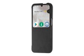 Mobil - Covers & Cases - Doro 8110 SMART COVER BLACK - 8160