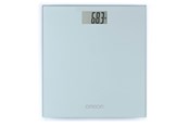 Personvægte - Omron Badevægt HN-289-ESL - Silver - HN-289-ESL