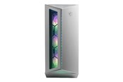 Kabinet - MSI MPG GUNGNIR 110R - Kabinet - Tower - Hvid - 306-7G10W21-W57