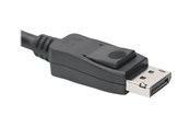 Skærmkabel - DIGITUS - DisplayPort cable - DisplayPort to DisplayPort - 3 m - AK-340106-030-S
