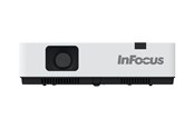 Projektor - InFocus Projektor Advanced LCD Series IN1036 - 1280 x 800 - 4600 ANSI lumens - IN1036