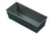 Bageplader, Bradepander & Riste - Kaiser Bageplade Inspiration loaf pan 30 cm for 1000g - 2300650043