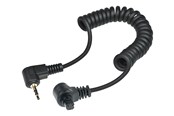 Kamera & objektivtilbehør - Kaiser Fototechnik 3C Shutter Release Cord for MultiTrig AS 5.1 for Canon cameras with N3 port - 7005