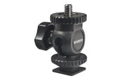 Stativ tilbehør - Kaiser Fototechnik Swivel Joint - 6019