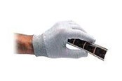 Foto & Videotilbehør - Kinetronics Anti-Static Gloves Large - 750003