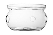 Køkkentilbehør - bredemeijer Tea warmer Verona single walled glass - 1468