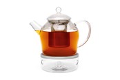 Køkkentilbehør - bredemeijer Tea warmer Minuet glass - 165007