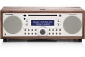 Mikrosystem - Tivoli Audio Classic Music System BT *DEMO* - MSYBT-1460-EU