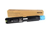 Blæk, Toner & Forbrugsstoffer - Xerox - Cyan | Original | Toner cartridge | VersaLink C7120 - 006R01825