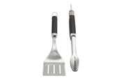 Køkkenredskaber - Weber Precision Barbecue Tongs & Spatula Set - 6763