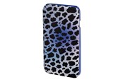 Mobil - Covers & Cases - Hama "Wild Leo" Booklet Case for Apple iPhone 6/6s blue - 138299