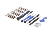 Værktøj - Deltaco Smartphone Repair Kit 38 pcs - KS-8038-S2